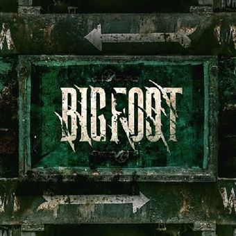 Bigfoot - 1