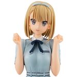 Figurine 9706 22/7 Special Saito Nicole