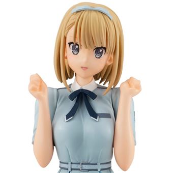 Figurine 9706 22/7 Special Saito Nicole