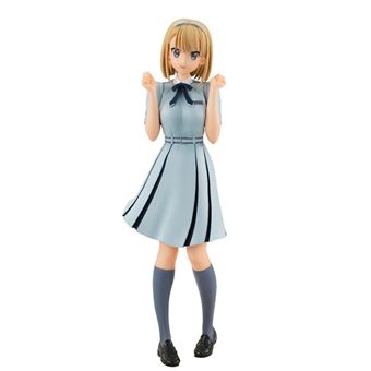 Figurine 9706 22/7 Special Saito Nicole