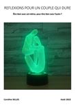 Réflexions pour un couple qui dure