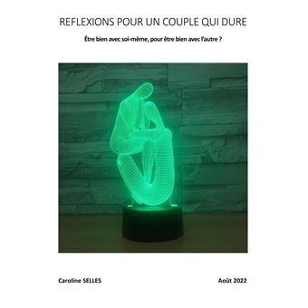 Réflexions pour un couple qui dure