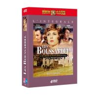Les Boussardel L'intégrale de la série DVD