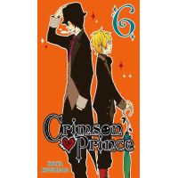 Crimson Prince Autre Ebooks Collection Crimson Prince Fnaccom - 