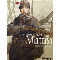 Mattéo. Cinquième époque (septembre 1936 - janvier 1939)
