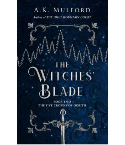 The Witches' Blade