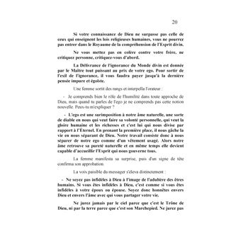 La véritable histoire de Jésus de Nazareth