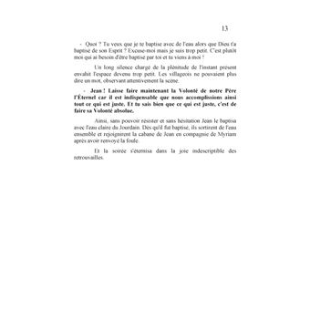 La véritable histoire de Jésus de Nazareth