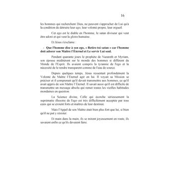 La véritable histoire de Jésus de Nazareth