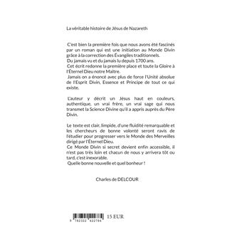 La véritable histoire de Jésus de Nazareth