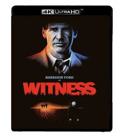 Imports Blu-ray 4K