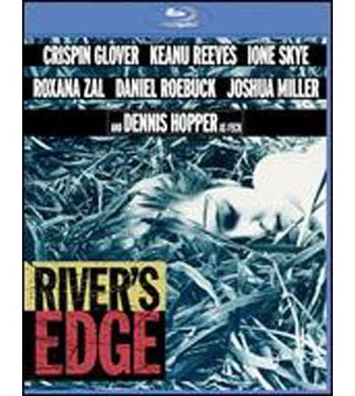 River s edge