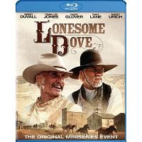 Lonesome Dove Blu-ray