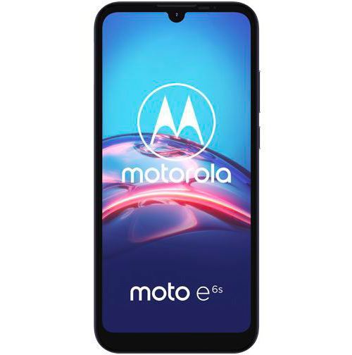 moto e6s mobile