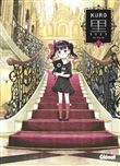 Kuro - Tome 01