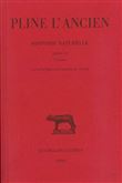 Histoire naturelle. Livre VI, 2e partie : L'Asie centrale et orientale. L'Inde