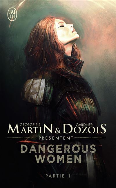 Dangerous women saison 1
