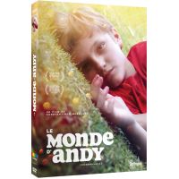 Le Monde d'Andy DVD