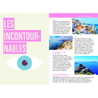 Santorin, Anafi, Ios Guide Un Grand Week-end