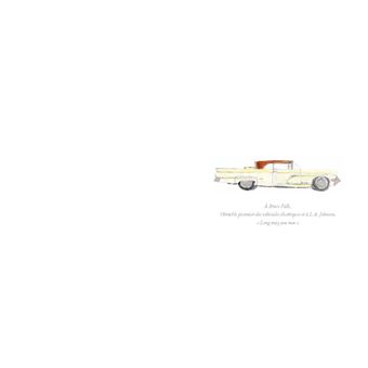 Neil Young - Une autobiographie motorisée