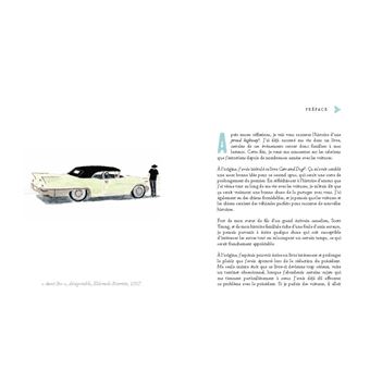 Neil Young - Une autobiographie motorisée