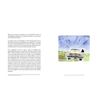 Neil Young - Une autobiographie motorisée