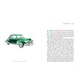 Neil Young - Une autobiographie motorisée