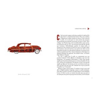 Neil Young - Une autobiographie motorisée