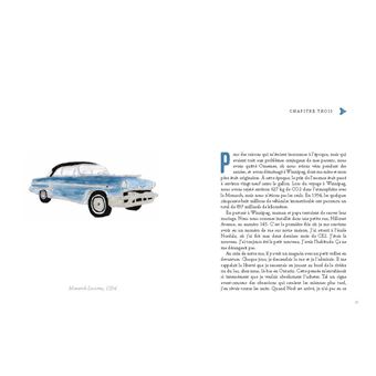 Neil Young - Une autobiographie motorisée
