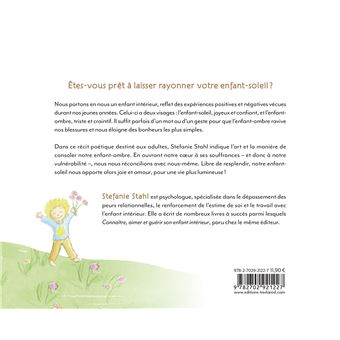 L'enfant-soleil et l'enfant-ombre