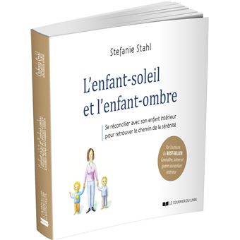 L'enfant-soleil et l'enfant-ombre