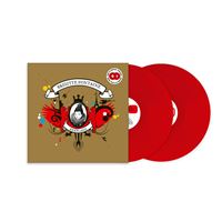 Kekeland Édition Limitée Exclusivité Fnac Vinyle Rouge