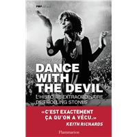 Dance with the devil