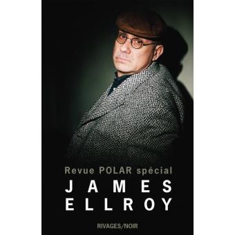Revue Polar Spécial James Ellroy - 1