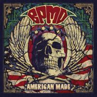 American Made - CD