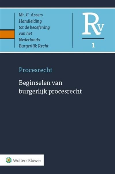 1 Algemeen Deel