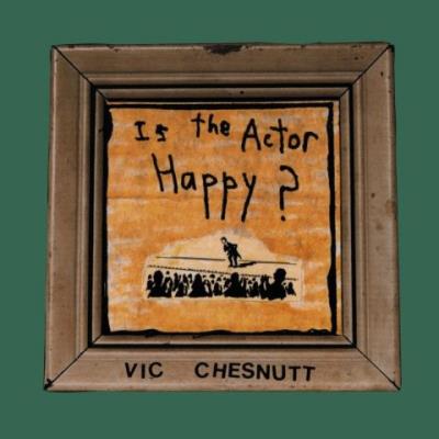 ACTOR HAPPY/4LP
