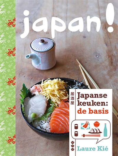 Japanse keuken