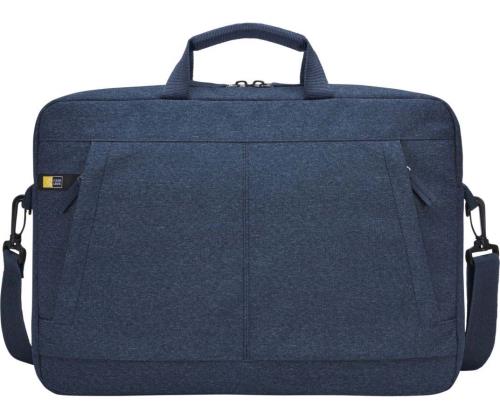 CASELOGIC HUXB-115 HUXTON 15.6 LAPTOP BAG MIDNIGHT NAVY