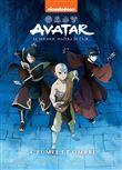 Avatar, le dernier maître de l'air Tome 4 - Fumée et ombre