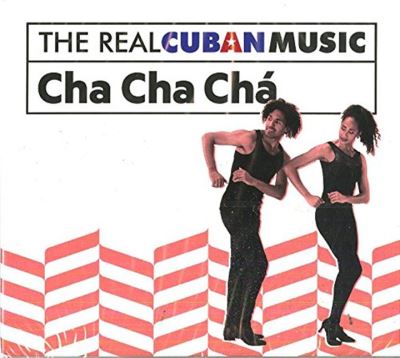 Real cuban music/cha cha cha