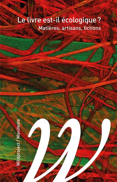 Le Livre est-il écologique ?