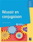 Réussir en conjugaison CE1-CE2 + ressources numériques