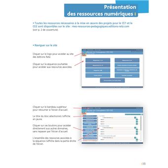 Réussir en conjugaison CE1-CE2 + ressources numériques