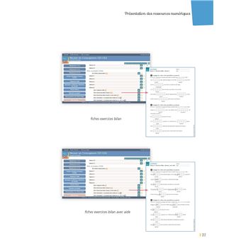 Réussir en conjugaison CE1-CE2 + ressources numériques