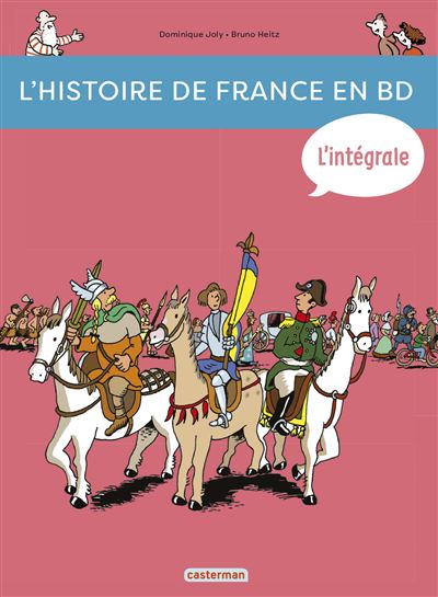 L'intégrale