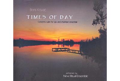 Times Of Day