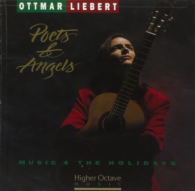 Poets and angels