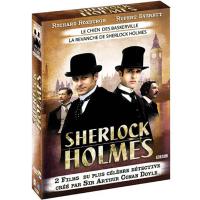Le Chien des Baskerville - La Revanche de Sherlock Holmes - Coffret