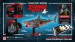 Zombie Army 4 Dead War Edition Collector PS4